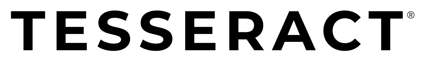 Tesseract Logo